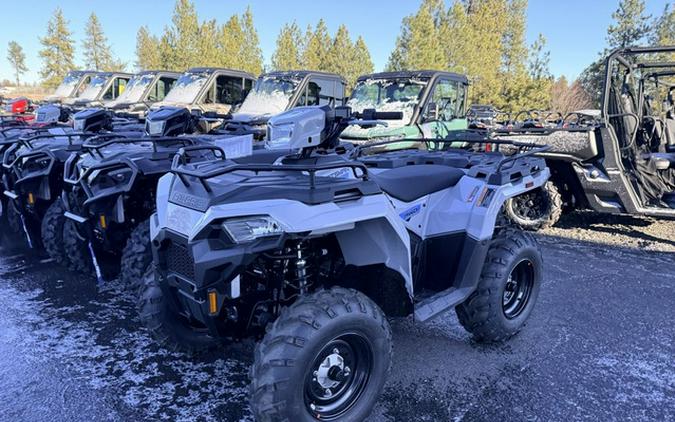 2026 Polaris Sportsman 450 H.O. EPS