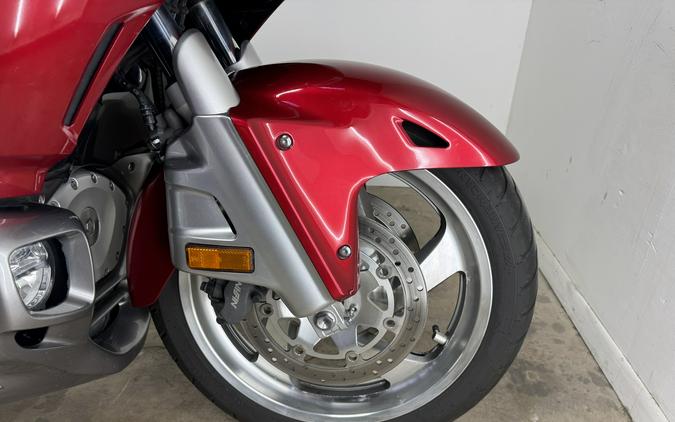 2013 Honda Gold Wing Audio Comfort - 101328