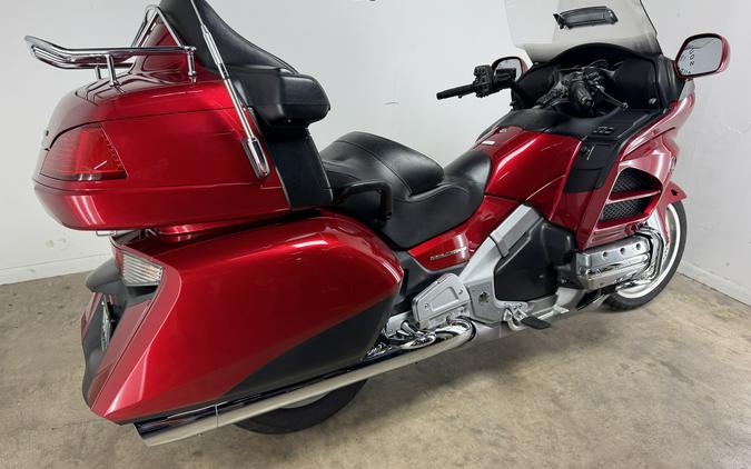 2013 Honda Gold Wing Audio Comfort - 101328