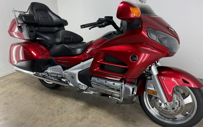 2013 Honda Gold Wing Audio Comfort - 101328