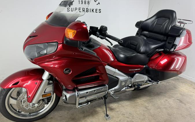 2013 Honda Gold Wing Audio Comfort - 101328