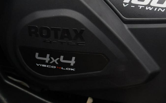 2026 Can-Am Renegade X mr 1000R