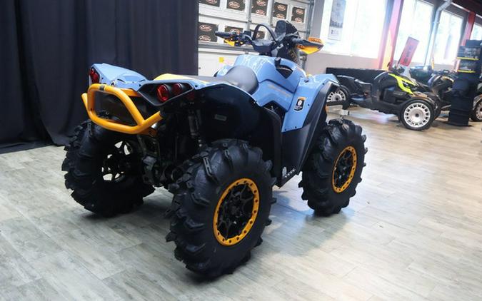 2026 Can-Am Renegade X mr 1000R