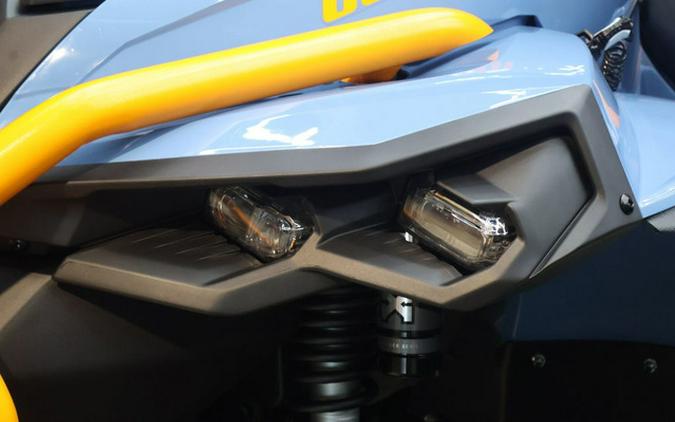 2026 Can-Am Renegade X mr 1000R