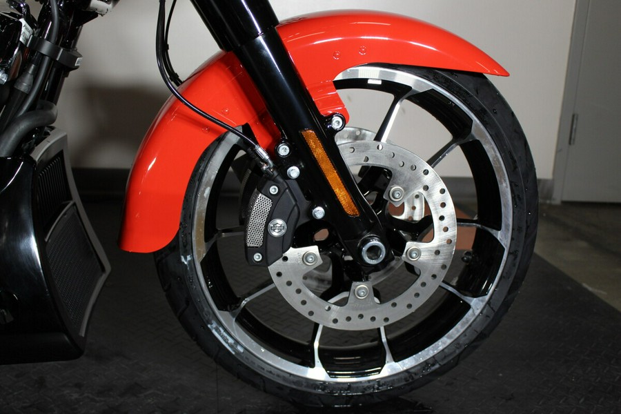 2026 Harley-Davidson® FLTRT Road Glide 3