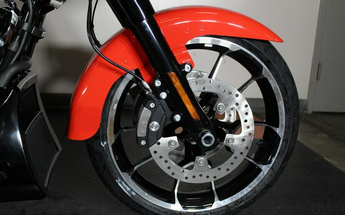 2026 Harley-Davidson® FLTRT Road Glide 3