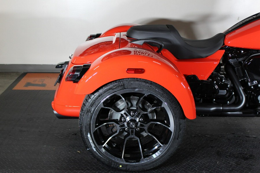 2026 Harley-Davidson® FLTRT Road Glide 3