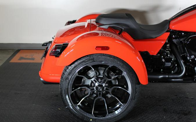 2026 Harley-Davidson® FLTRT Road Glide 3