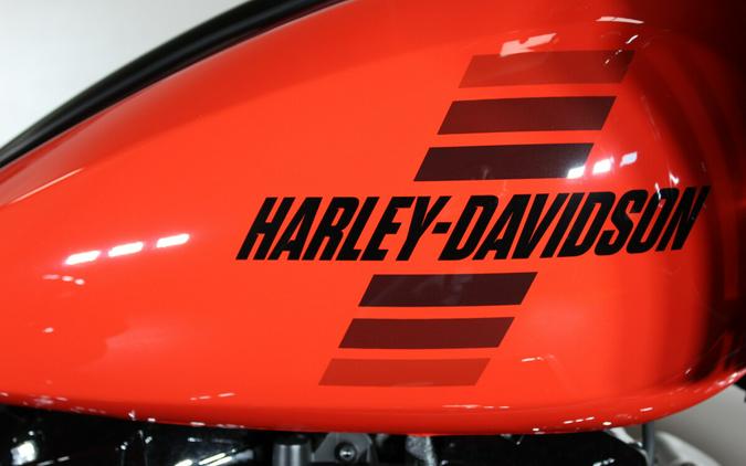 2026 Harley-Davidson® FLTRT Road Glide 3