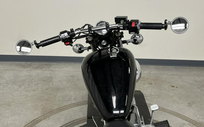 2015 Yamaha V Star 250 (XV250F)