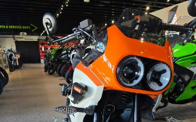 2026 CFMOTO Papio SS