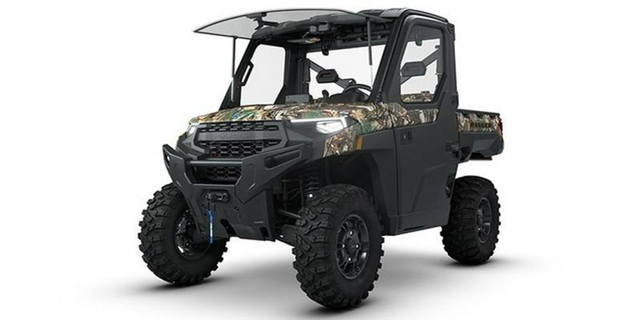 2026 Polaris Ranger XP 1000 NS Ultimate