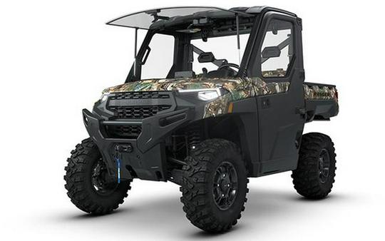 2026 Polaris Ranger XP 1000 NS Ultimate