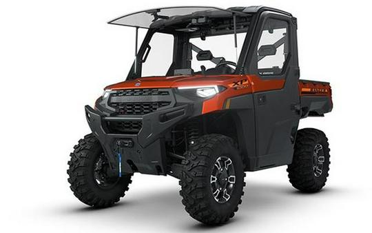 2026 Polaris Ranger XP 1000 NS Ultimate