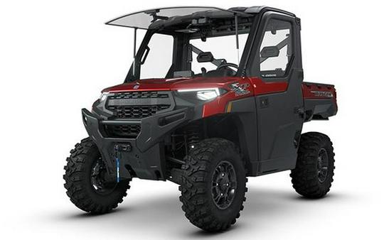 2026 Polaris Ranger XP 1000 NS Ultimate