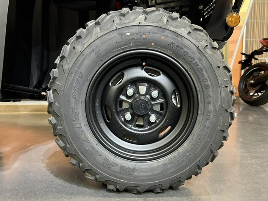 2026 Honda FourTrax Rancher 4X4 Automatic DCT IRS EPS
