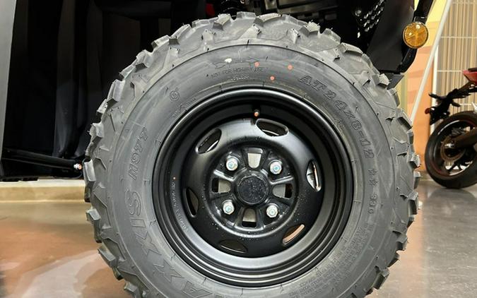 2026 Honda FourTrax Rancher 4X4 Automatic DCT IRS EPS