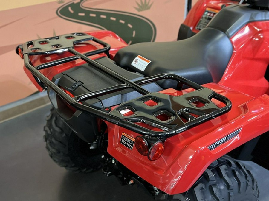 2026 Honda FourTrax Rancher 4X4 Automatic DCT IRS EPS