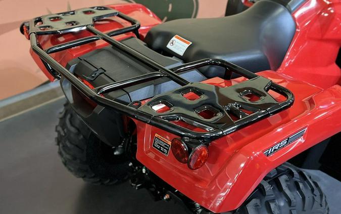 2026 Honda FourTrax Rancher 4X4 Automatic DCT IRS EPS