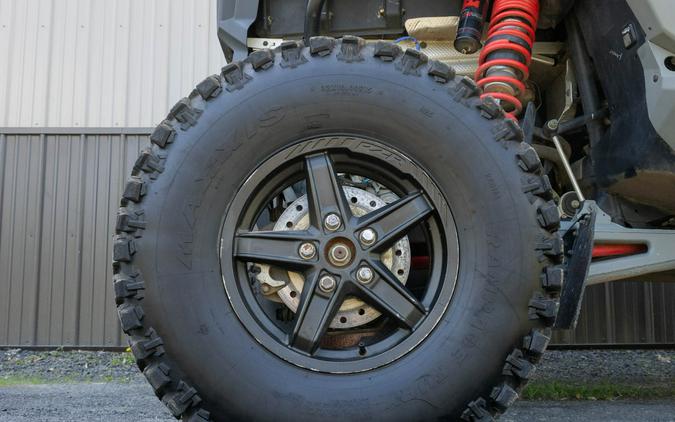 2022 POLARIS RZR TURBO R ULTIMATE 1000