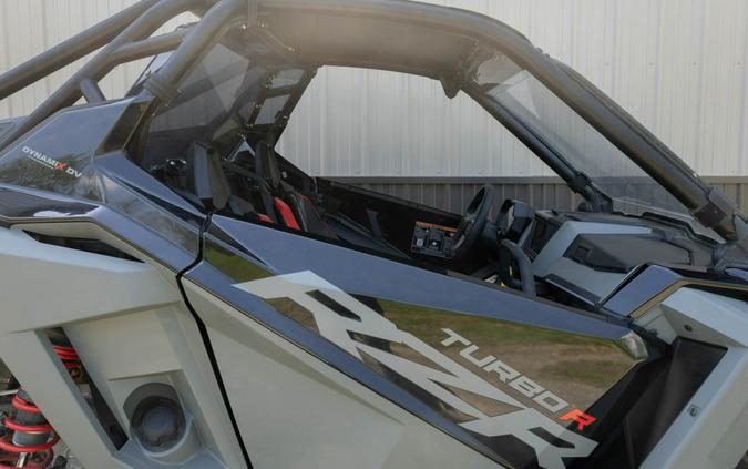 2022 POLARIS RZR TURBO R ULTIMATE 1000