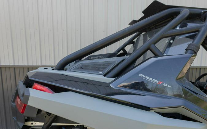 2022 POLARIS RZR TURBO R ULTIMATE 1000