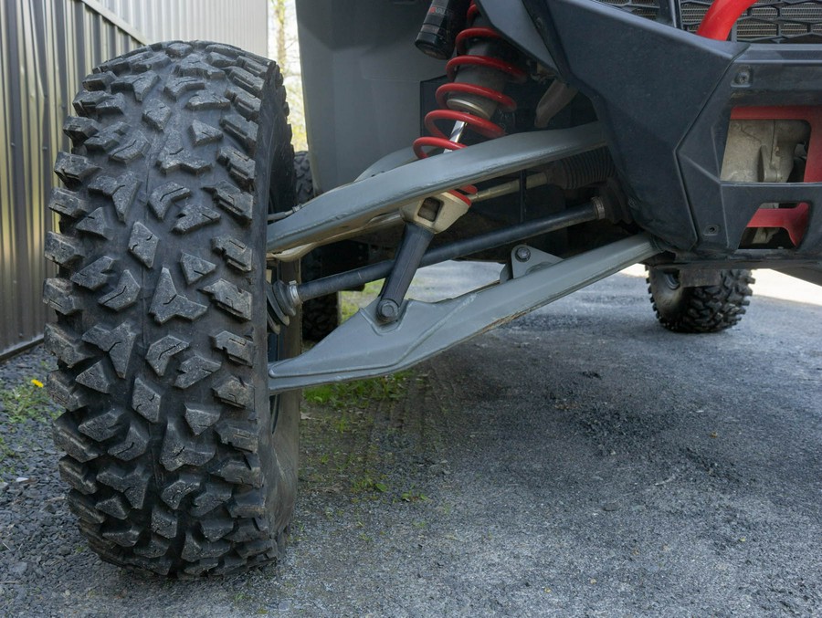 2022 POLARIS RZR TURBO R ULTIMATE 1000