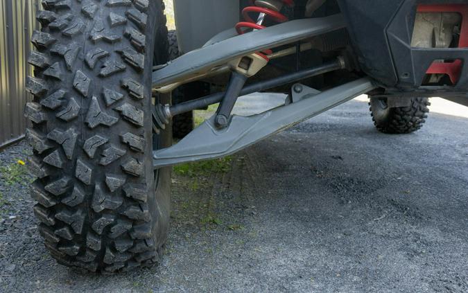 2022 POLARIS RZR TURBO R ULTIMATE 1000