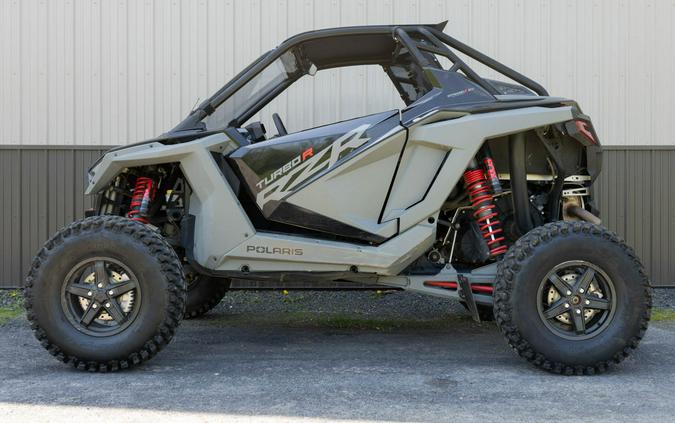 2022 POLARIS RZR TURBO R ULTIMATE 1000