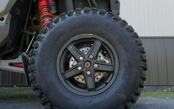 2022 POLARIS RZR TURBO R ULTIMATE 1000