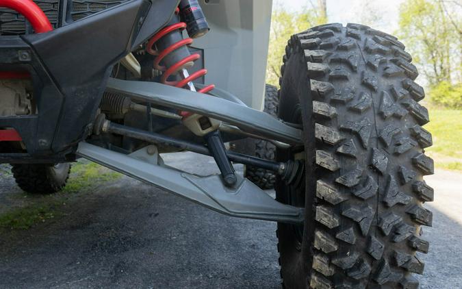 2022 POLARIS RZR TURBO R ULTIMATE 1000