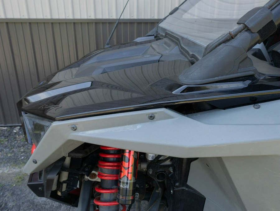 2022 POLARIS RZR TURBO R ULTIMATE 1000