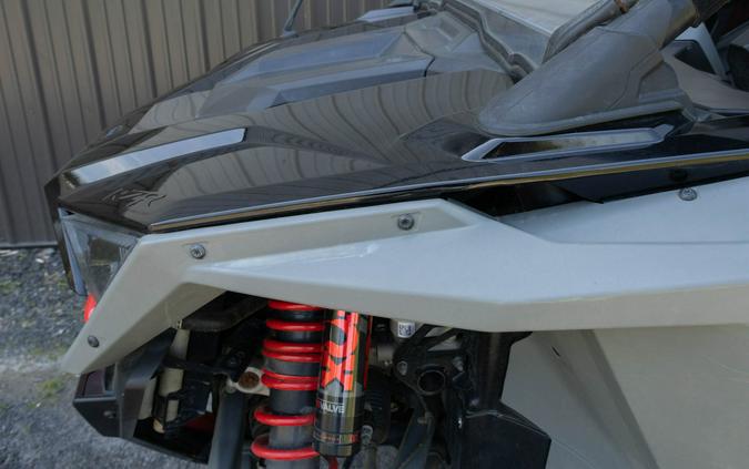 2022 POLARIS RZR TURBO R ULTIMATE 1000