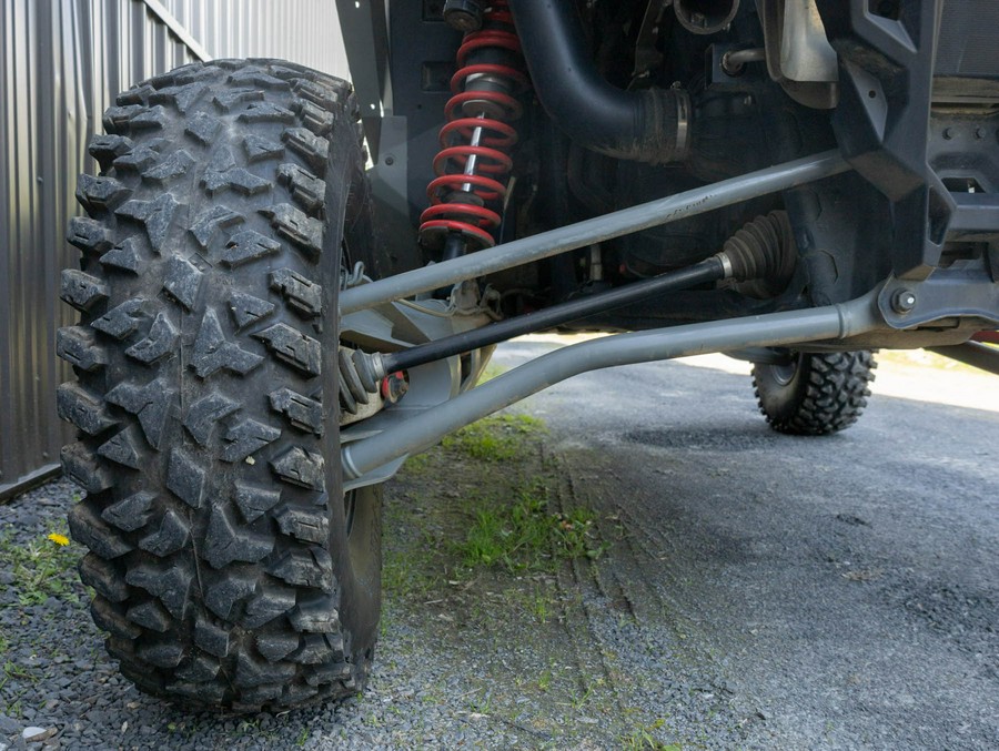 2022 POLARIS RZR TURBO R ULTIMATE 1000