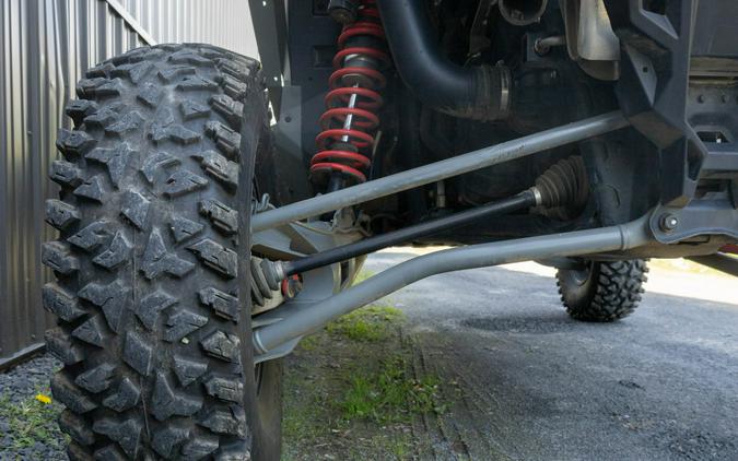 2022 POLARIS RZR TURBO R ULTIMATE 1000