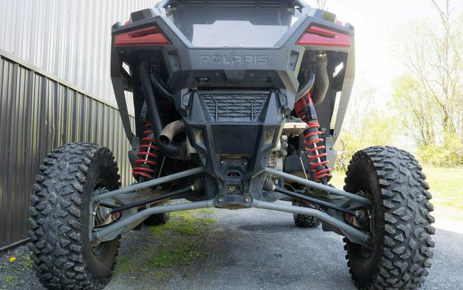 2022 POLARIS RZR TURBO R ULTIMATE 1000