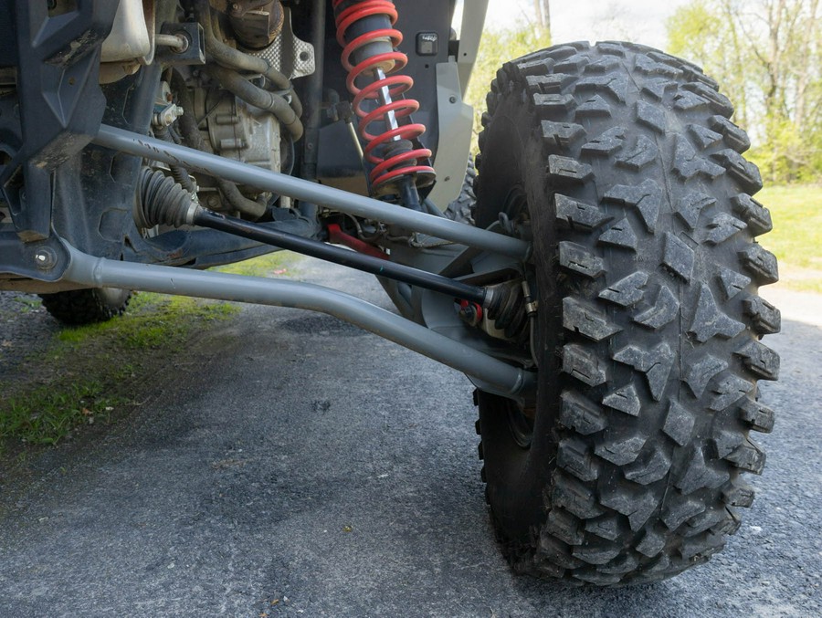2022 POLARIS RZR TURBO R ULTIMATE 1000