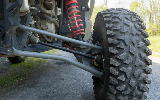 2022 POLARIS RZR TURBO R ULTIMATE 1000