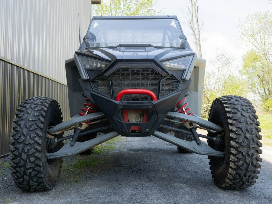 2022 POLARIS RZR TURBO R ULTIMATE 1000