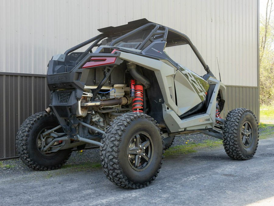 2022 POLARIS RZR TURBO R ULTIMATE 1000
