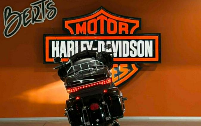 2021 Harley-Davidson® FLHTK - Ultra Limited