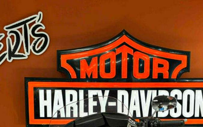 2021 Harley-Davidson® FLHTK - Ultra Limited