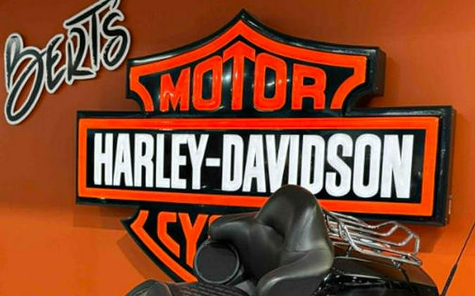 2021 Harley-Davidson® FLHTK - Ultra Limited