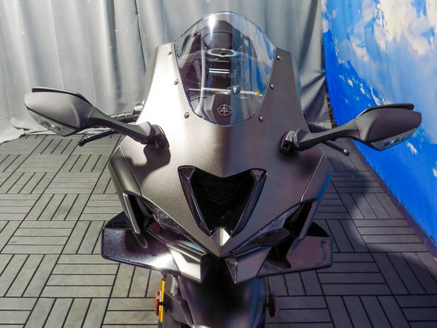 2026 Kawasaki Ninja ZX-10R ABS