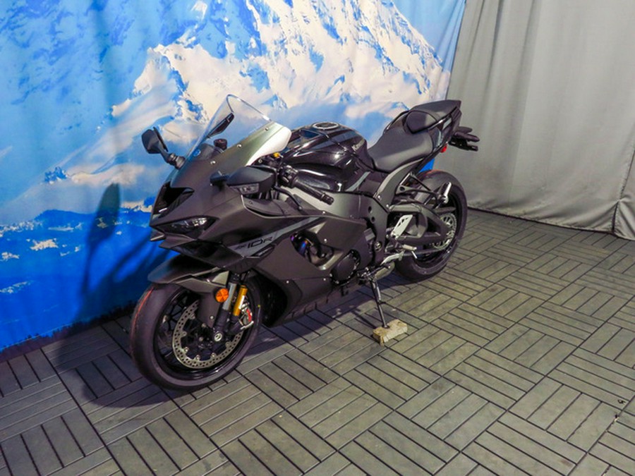 2026 Kawasaki Ninja ZX-10R ABS