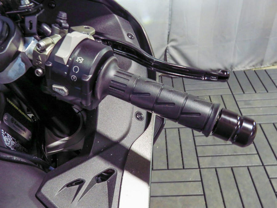 2026 Kawasaki Ninja ZX-10R ABS