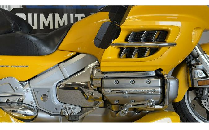 2005 GOLD WING TRIKE - Honda