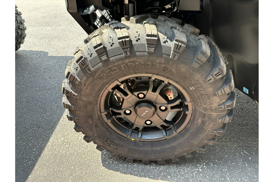 2027 RANGER XP 1000 CAB - Polaris