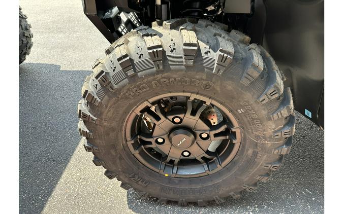 2027 RANGER XP 1000 CAB - Polaris