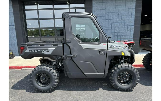 2027 RANGER XP 1000 CAB - Polaris